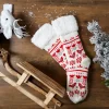 La Chaise Longue Cocoon-CHAUSSETTES CALIN NORDIC FOLK