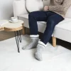 La Chaise Longue Cocoon-CHAUSSETTES CAPITAINE FLEMME