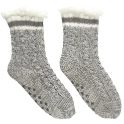 La Chaise Longue Cocoon-CHAUSSETTES CAPITAINE FLEMME