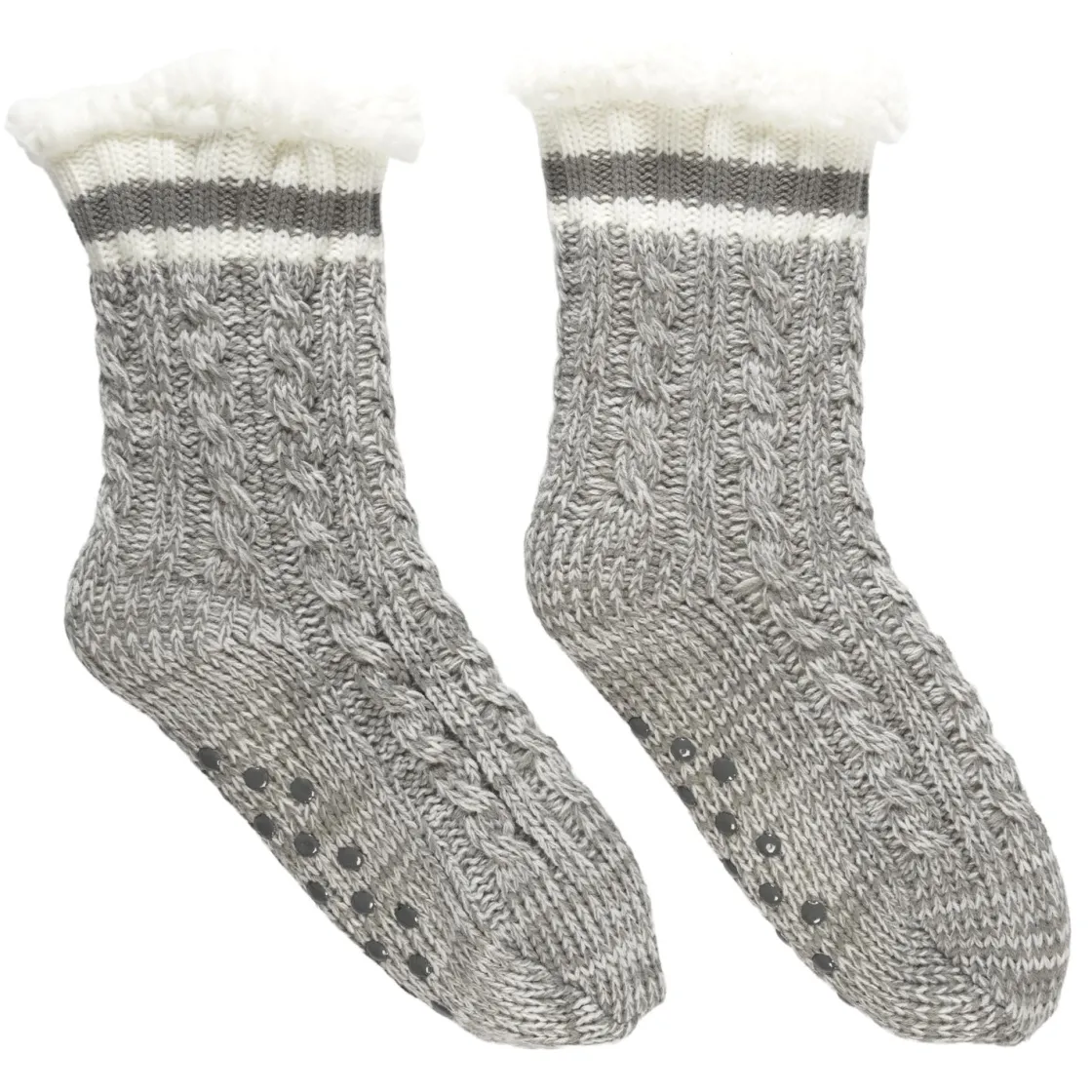 La Chaise Longue Cocoon-CHAUSSETTES CAPITAINE FLEMME