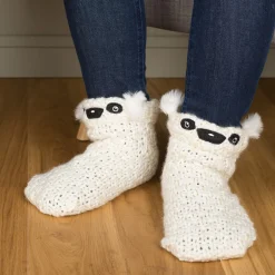 La Chaise Longue Cocoon-CHAUSSETTES KOALA