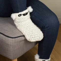La Chaise Longue Cocoon-CHAUSSETTES KOALA