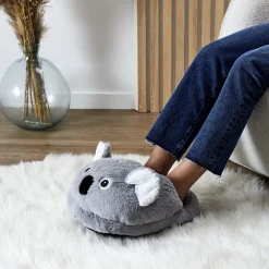 La Chaise Longue Cocoon-CHAUSSON KOALA XXL