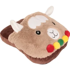 La Chaise Longue Cocoon-CHAUSSON LAMA XXL