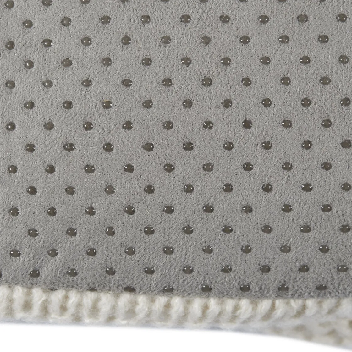 La Chaise Longue Cocoon-CHAUSSONS CHAUSSETTES JACQUARD COSY TIME