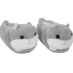 La Chaise Longue Cocoon-CHAUSSONS HAMSTER