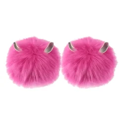 La Chaise Longue Cocoon-CHAUSSONS PINKY CAT