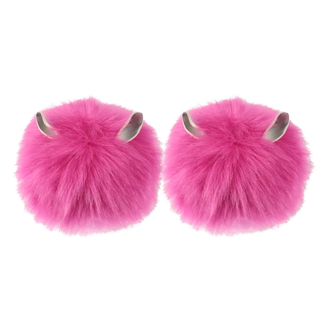 La Chaise Longue Cocoon-CHAUSSONS PINKY CAT