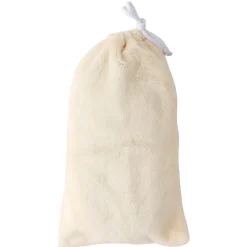 La Chaise Longue Cocoon-CHAUSSONS THERMO RELAXANTS BLANCS