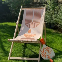 La Chaise Longue Jardin-CHILIENNE ARCHI