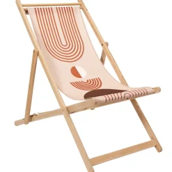 La Chaise Longue Jardin-CHILIENNE ARCHI