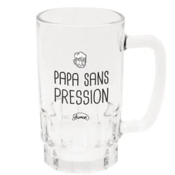 La Chaise Longue Pique-nique & Barbecue|Boissons & Cocktails-CHOPE A BIERE PAPA SANS PRESSION