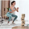 La Chaise Longue Fitness-COFFRET 8 DES EXERCICES YOGA ET FITNESS