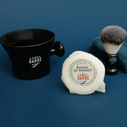 La Chaise Longue Beauté & Soin-COFFRET BOL BARBIER