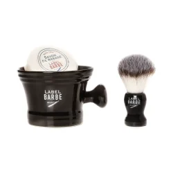 La Chaise Longue Beauté & Soin-COFFRET BOL BARBIER