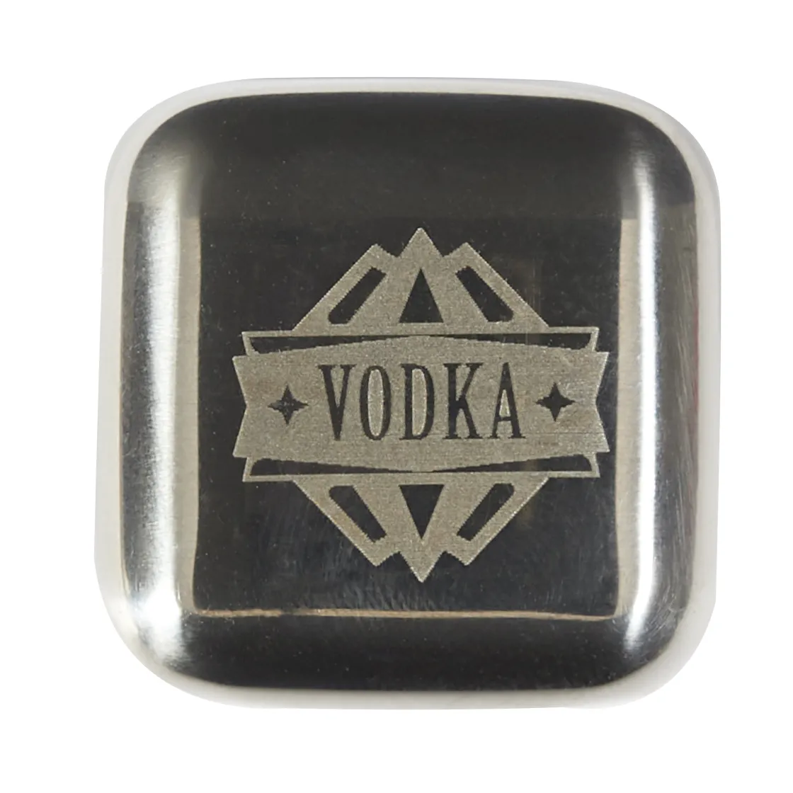 La Chaise Longue Boissons & Cocktails-COFFRET DE 6 GLACONS SPIRIT TASTING