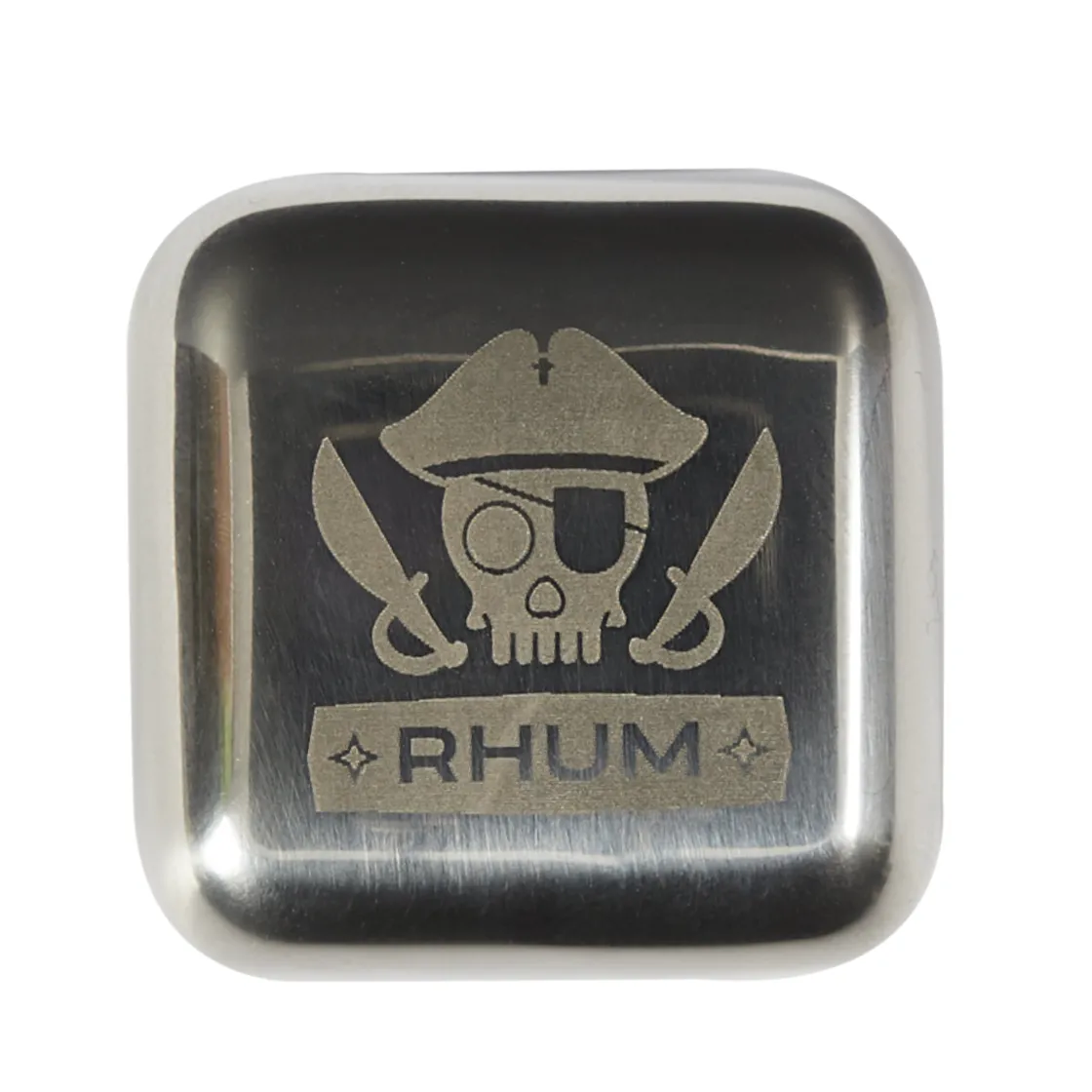 La Chaise Longue Boissons & Cocktails-COFFRET DE 6 GLACONS SPIRIT TASTING