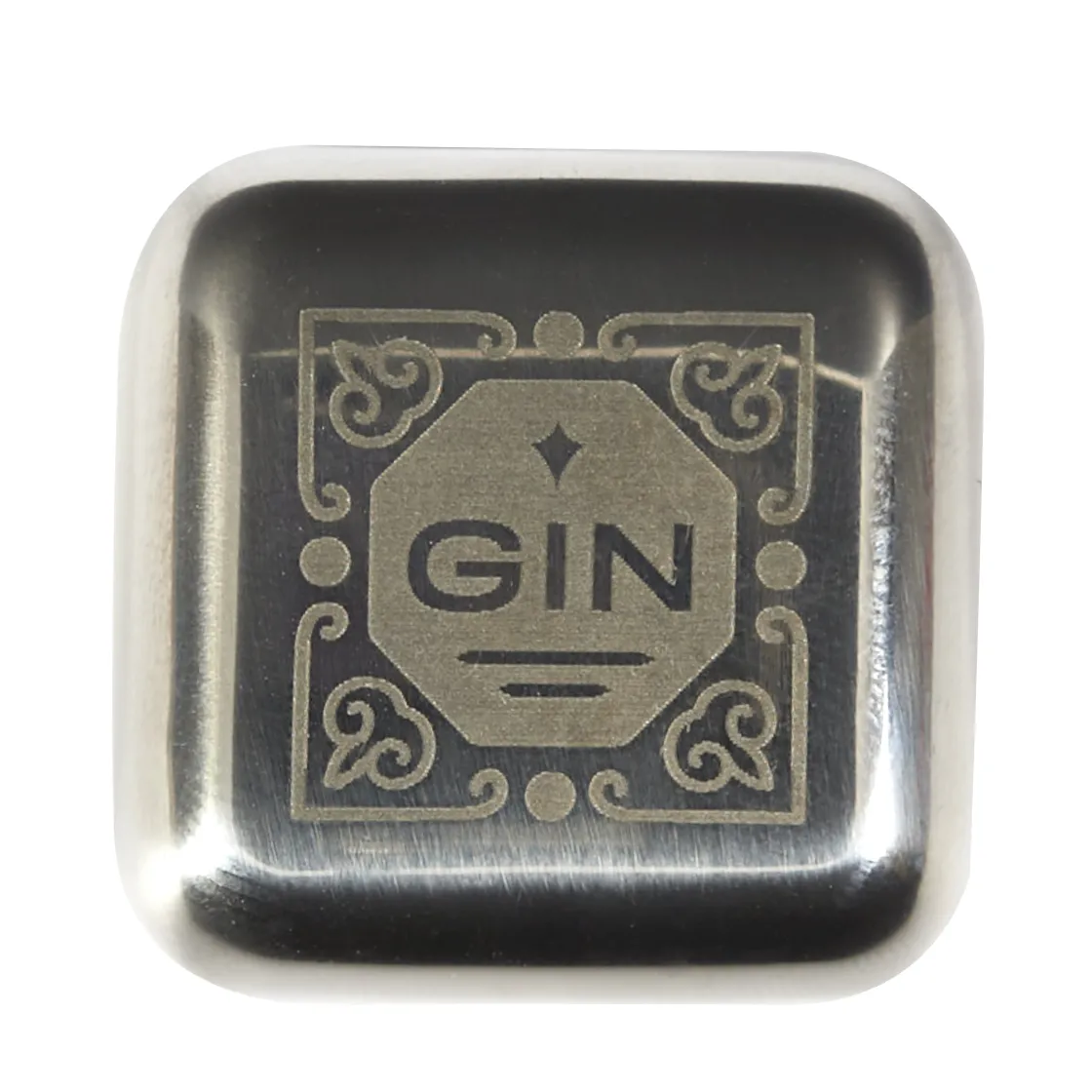 La Chaise Longue Boissons & Cocktails-COFFRET DE 6 GLACONS SPIRIT TASTING