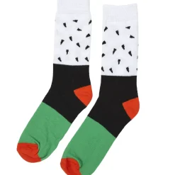 La Chaise Longue Mode-COFFRET DE 3 PAIRES DE CHAUSSETTES SUSHI