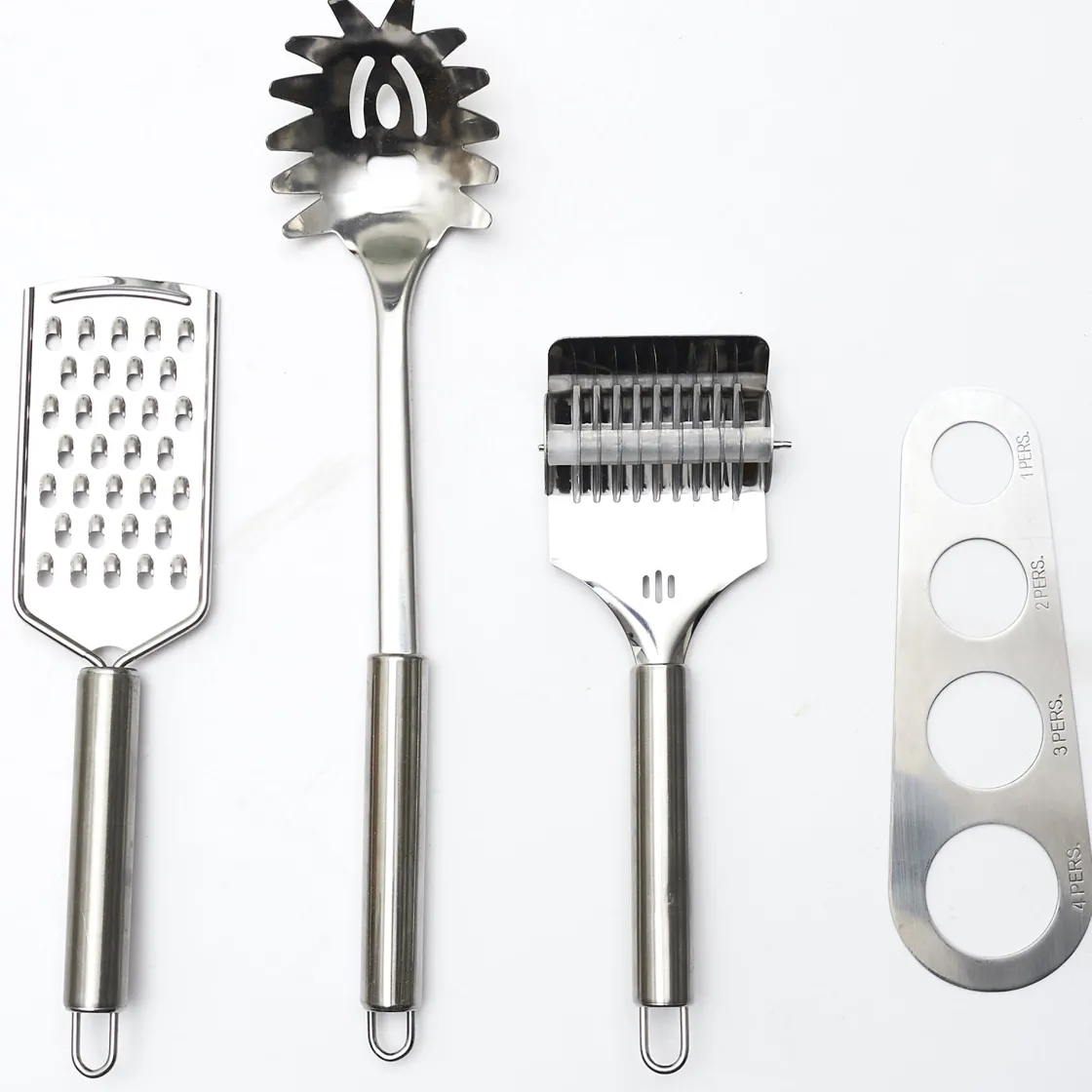 La Chaise Longue Accessoires|Accessoires De Cuisine-COFFRET PREPARATION PASTA