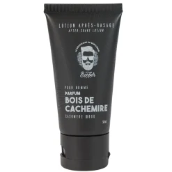 La Chaise Longue Beauté & Soin-COFFRET SOIN CORPS HOMME 5 PCS