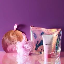 La Chaise Longue Beauté & Soin-COFFRET SOIN FLEUR DE CERISIER