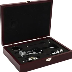 La Chaise Longue Vin & Champagne-COFFRET SOMMELIER