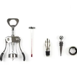 La Chaise Longue Vin & Champagne-COFFRET SOMMELIER