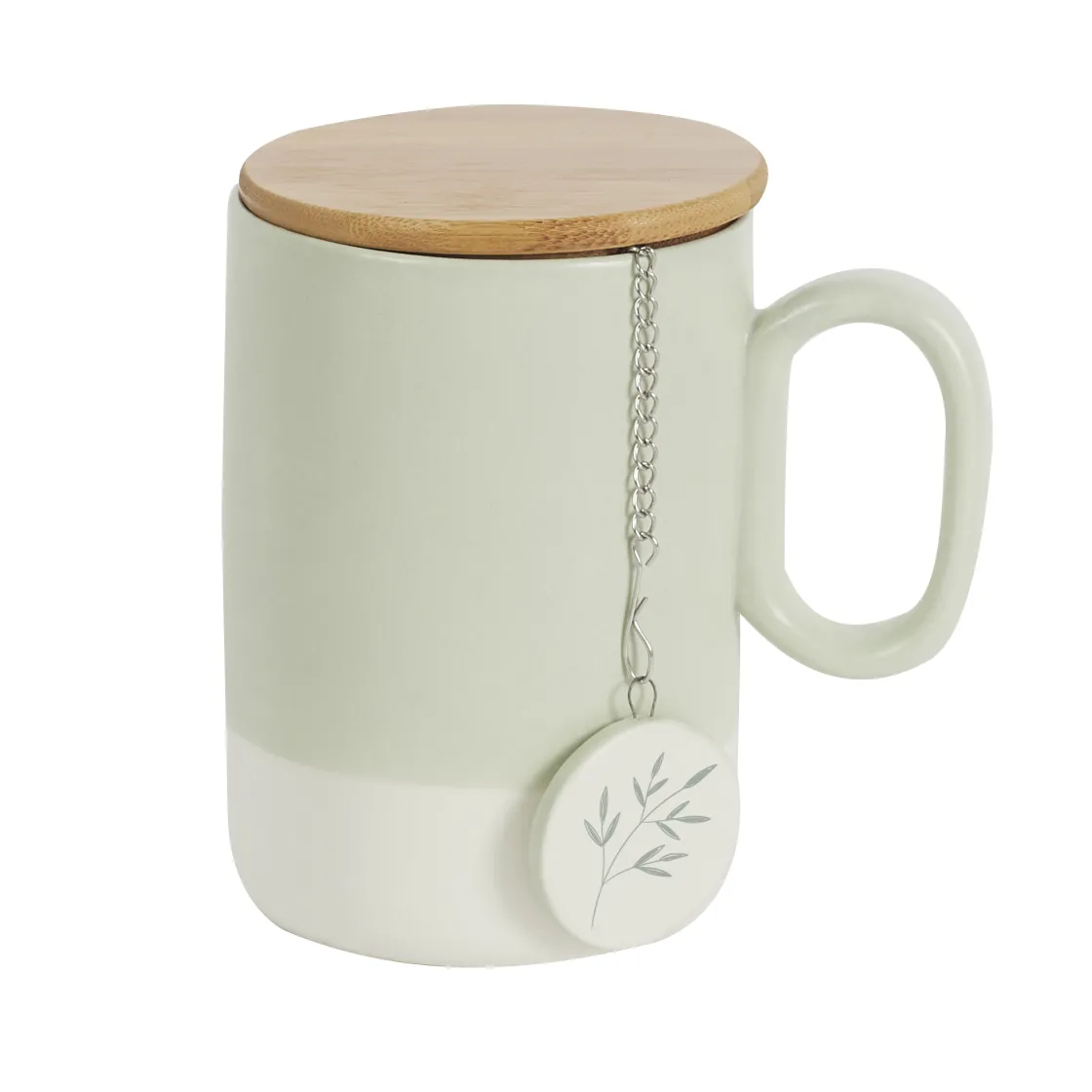 La Chaise Longue Thé & Café-COFFRET TISANIERE SLOW LIFE