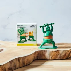 La Chaise Longue Art De La Table-COQUETIER SOLDAT