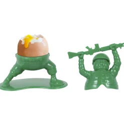 La Chaise Longue Art De La Table-COQUETIER SOLDAT