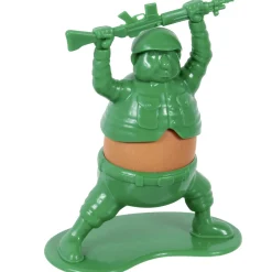 La Chaise Longue Art De La Table-COQUETIER SOLDAT