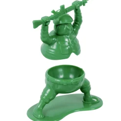 La Chaise Longue Art De La Table-COQUETIER SOLDAT