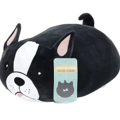 La Chaise Longue Cocoon-COUSSIN BOULEDOGUE