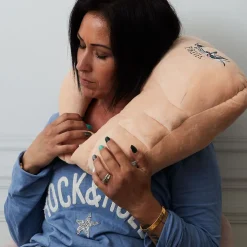 La Chaise Longue Cocoon-COUSSIN BOYFRIEND