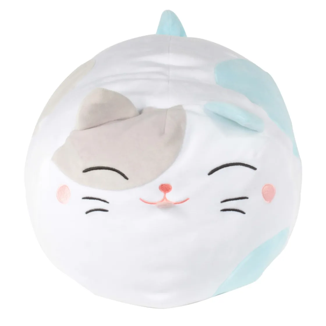 La Chaise Longue Cocoon-COUSSIN CHAT