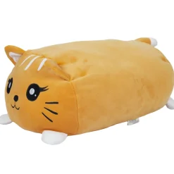 La Chaise Longue Cocoon-COUSSIN CHAT ROUX