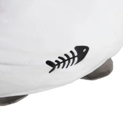 La Chaise Longue Cocoon-COUSSIN CHAT XXL