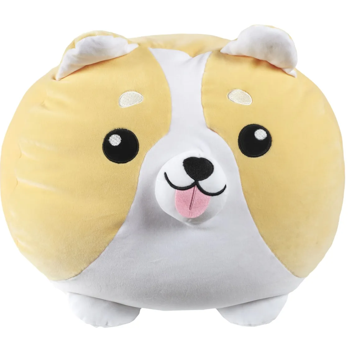 La Chaise Longue Cocoon-COUSSIN CORGI XXL