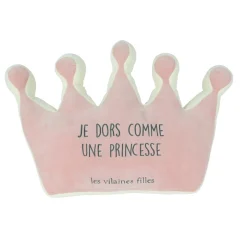 La Chaise Longue Cocoon|Déco-COUSSIN COURONNE