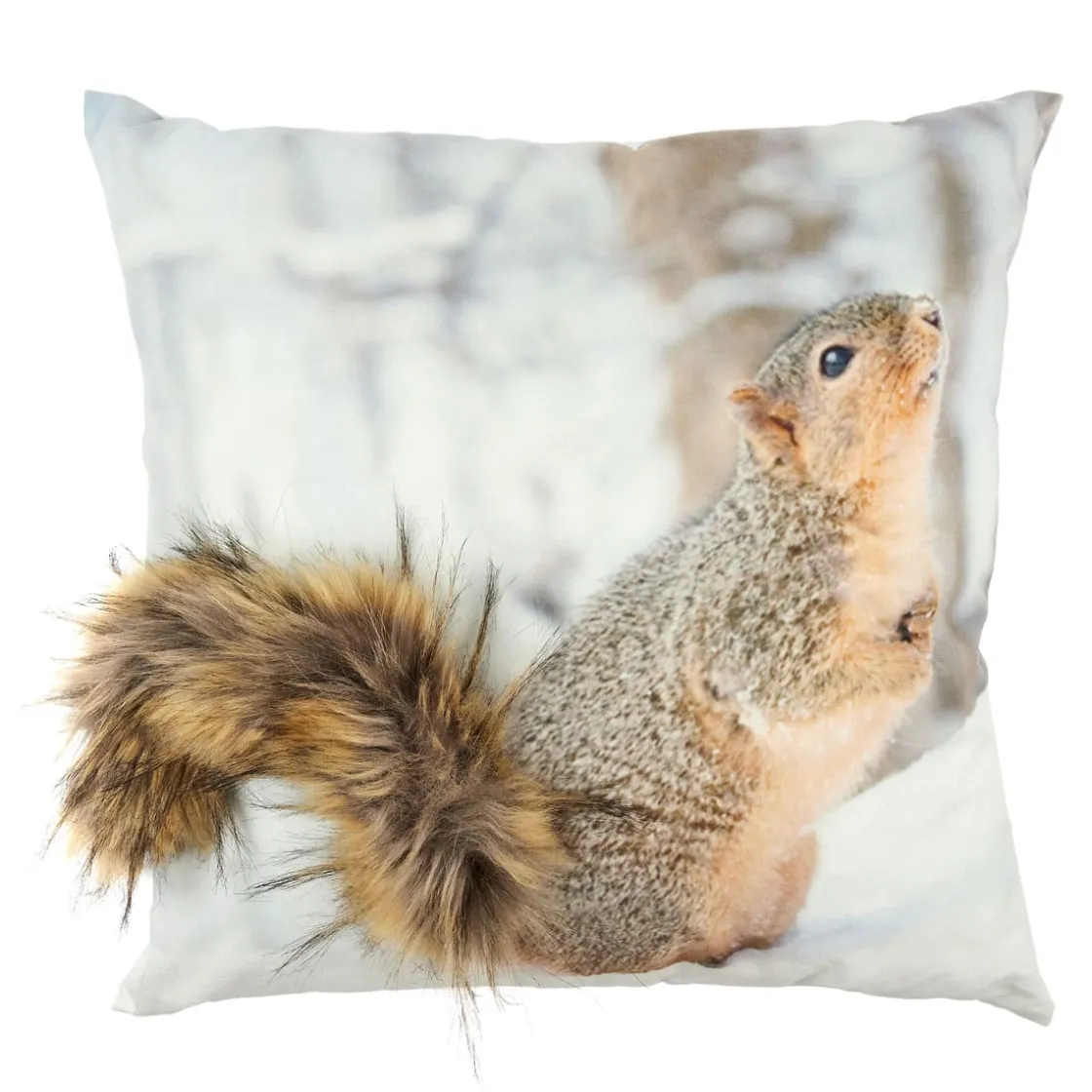 La Chaise Longue Cocoon-COUSSIN ECUREUIL