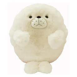 La Chaise Longue Cocoon-COUSSIN MANCHON PHOQUE