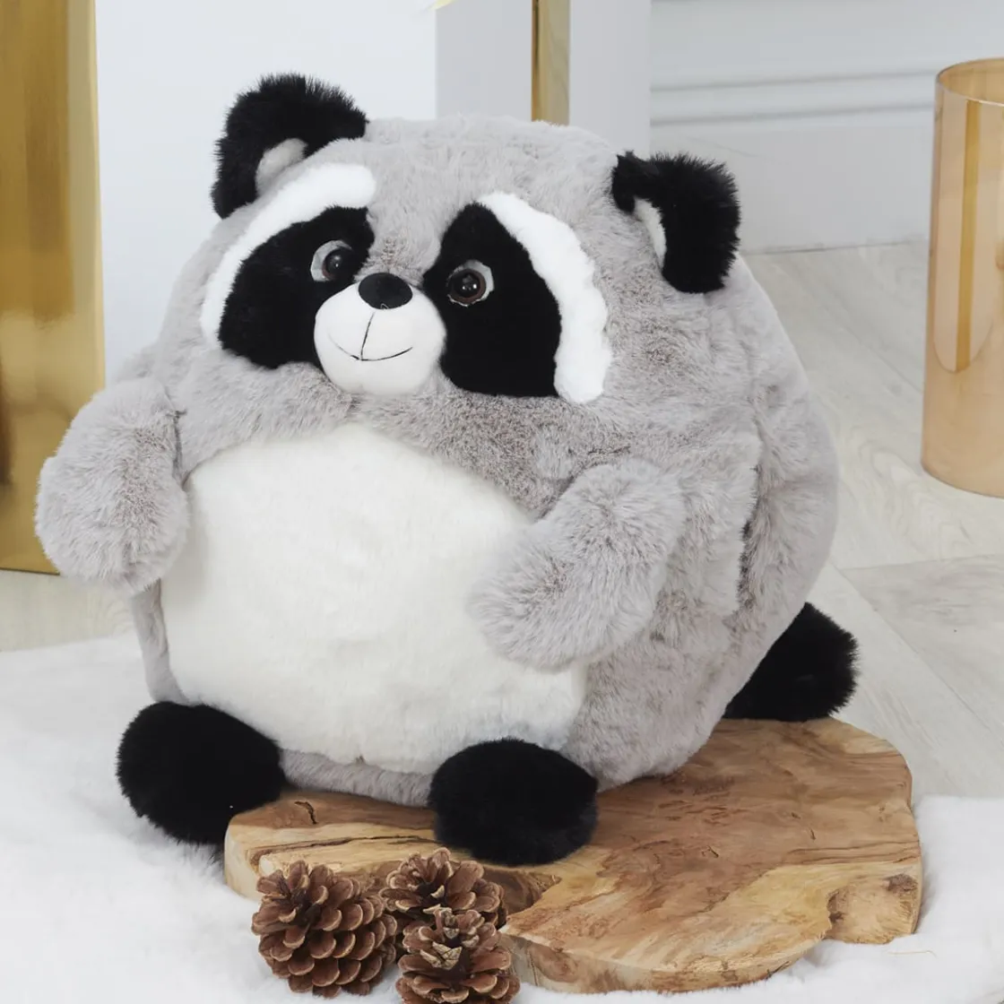 La Chaise Longue Cocoon-COUSSIN MANCHON RATON LAVEUR