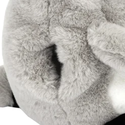 La Chaise Longue Cocoon-COUSSIN MANCHON RATON LAVEUR