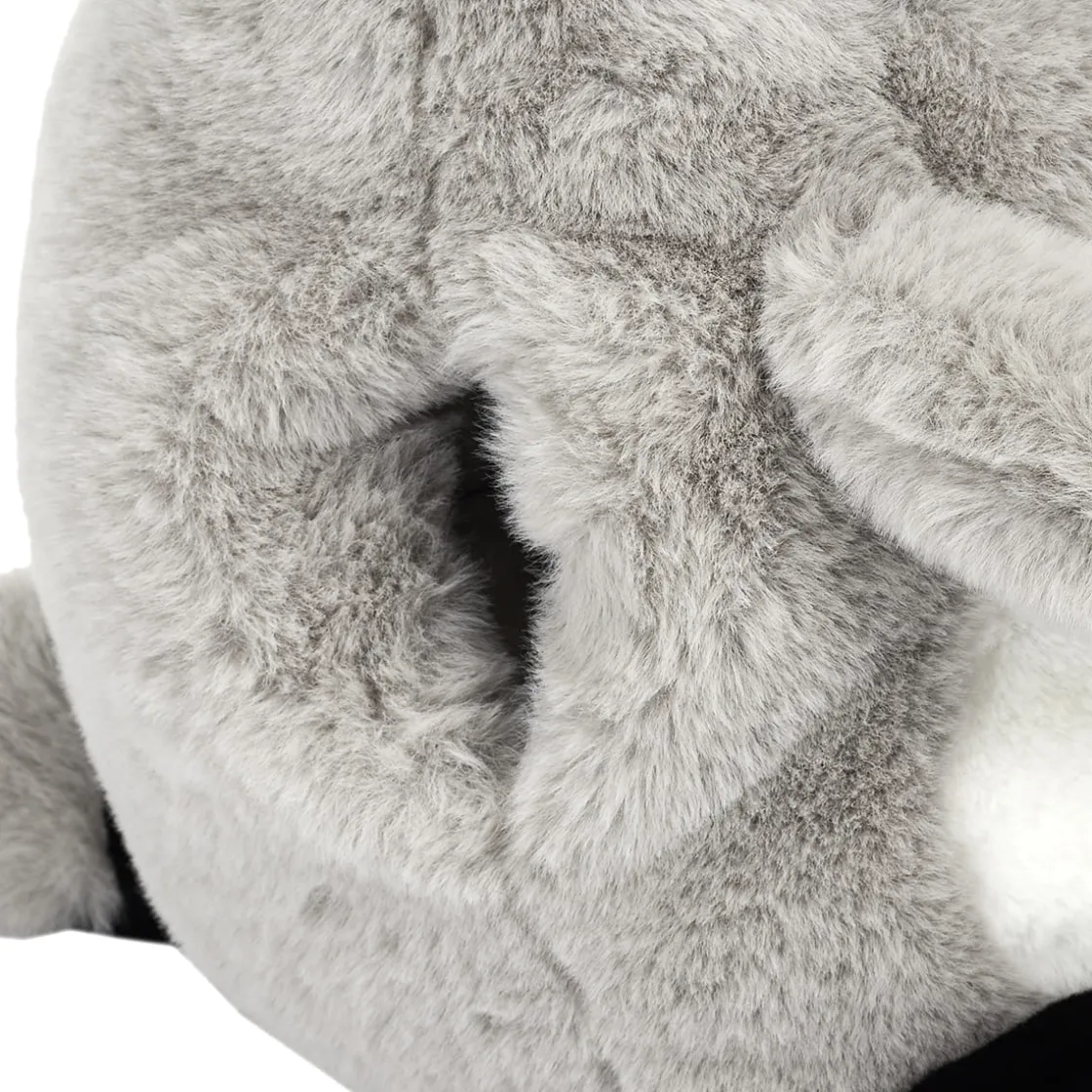 La Chaise Longue Cocoon-COUSSIN MANCHON RATON LAVEUR