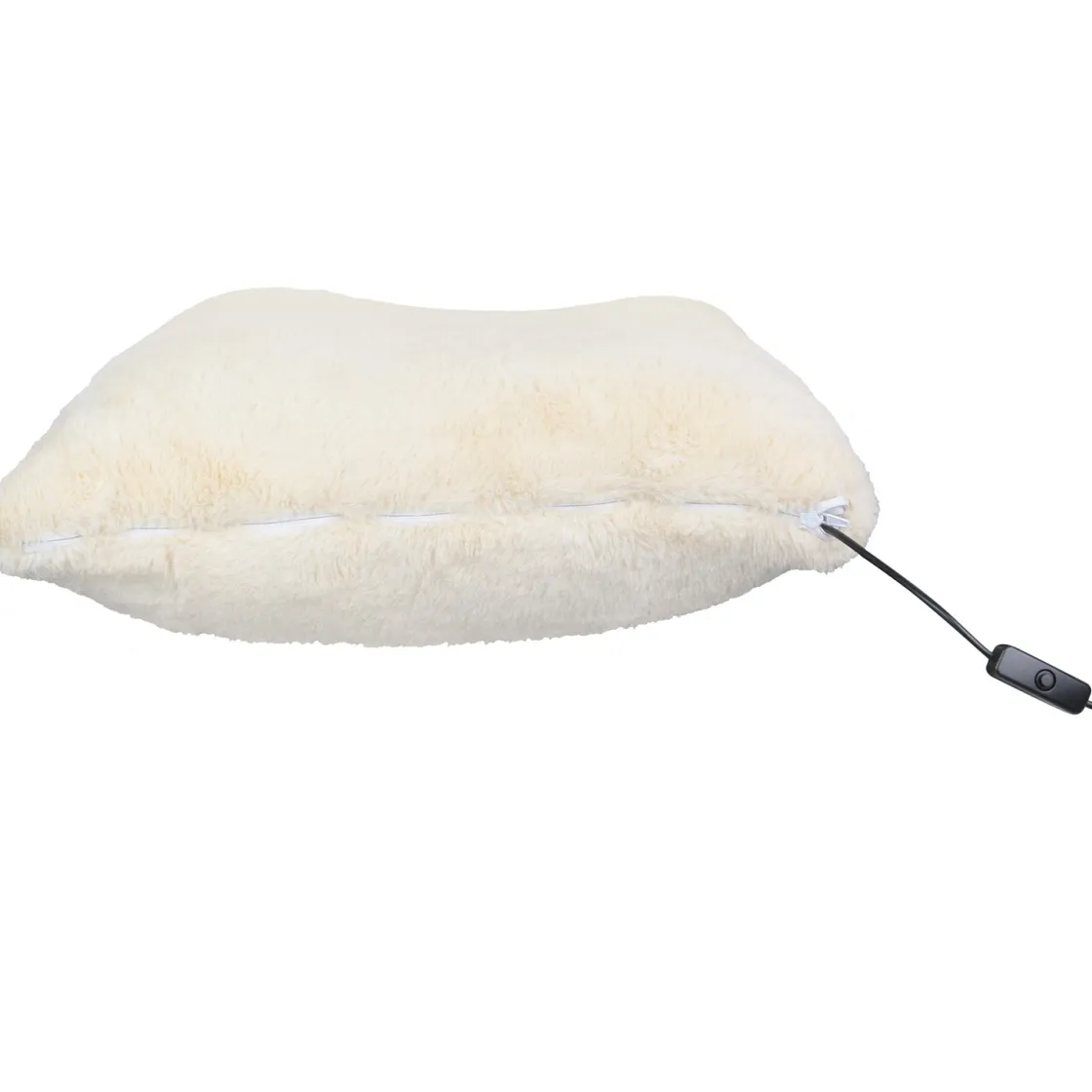 La Chaise Longue Massage & Relaxation|Cocoon-COUSSIN MASSEUR COSY TIME