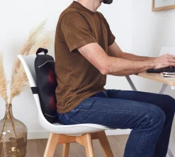 La Chaise Longue Massage & Relaxation|Cocoon-COUSSIN MASSEUR OXFORD