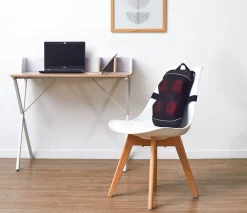 La Chaise Longue Massage & Relaxation|Cocoon-COUSSIN MASSEUR OXFORD