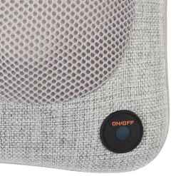 La Chaise Longue Massage & Relaxation|Cocoon-COUSSIN MASSEUR SHIATSU RECHARGEABLE