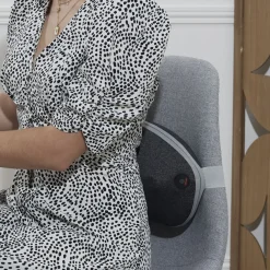 La Chaise Longue Cocoon-COUSSIN MASSEUR SHIATSU STRETCHY